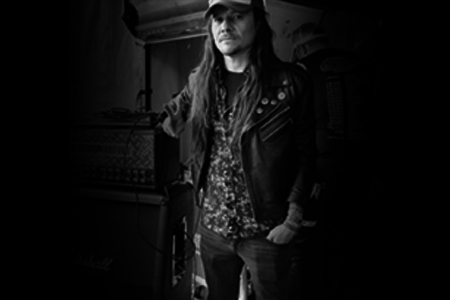 Chucky García