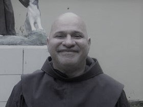 Fray Luis Fernando Benítez Arias OFM