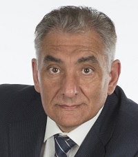 Antonio Fernández
