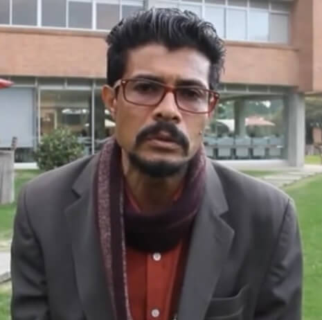 Julio César Barrera Vélez