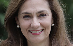 María Claudia Trucco Del Castillo