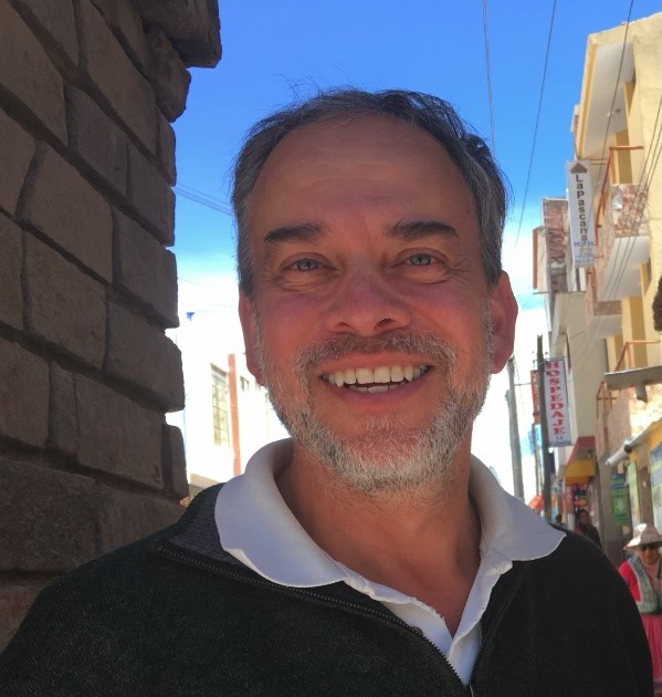 Roberto Gutiérrez Poveda