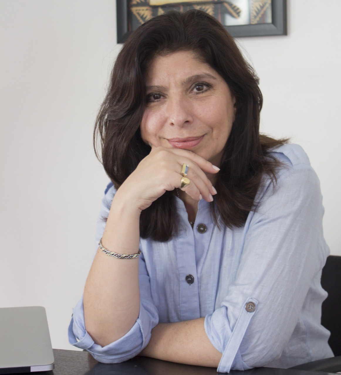Sandra Torresi
