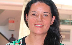 Nubia Mireya Garzón Barrero