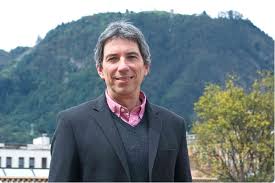 Licenciado Jorge Enrique Cachiotis Salazar