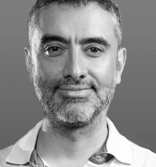 Rafael Bernal