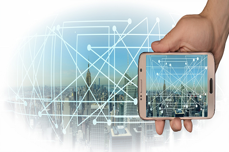 Nuevas materialidades, mediaciones e interacciones