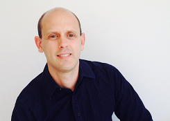 Rafael Díaz Valdés