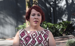 Verónica Villa Agudelo