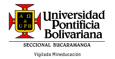 UPB Bucaramanga